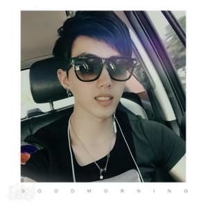 Meet your Posher, Allen